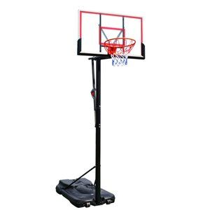 ROBERT Mdunk Quick lift adjustment basketball hoop